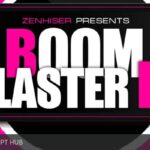 Free Download: Zenhiser – Boom Blaster FX (WAV) [Windows]