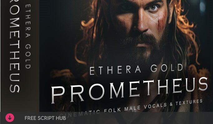 Free Download: Zero-G – Ethera Gold Prometheus (KONTAKT) [Windows]