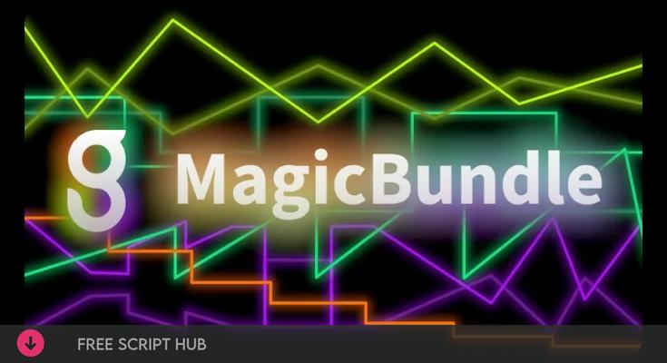 Free Download: GS DSP – Magic Plugins Bundle v04.2023 VST3, AAX x64 [Windows]