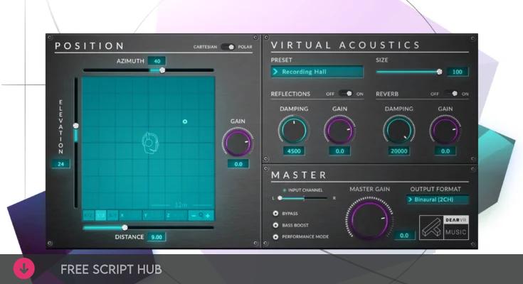 Free Download: Dear Reality – Plugins Collection VST3, AAX x64 [Windows]