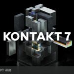 Free Download: Native Instruments – Kontakt 7 v7.3.1 STANDALONE, VST3i, AAX x64[16.05.2023] [Windows]