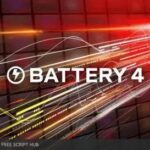 Free Download: Native Instruments – Battery Now Library v. 1.0.23 (BATTERY) [Windows]