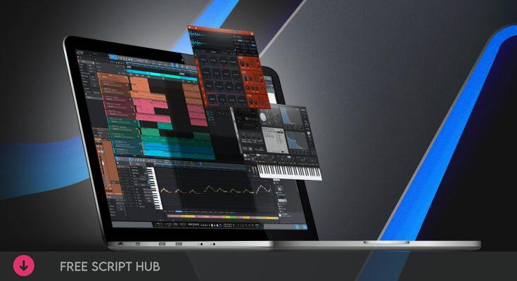 Free Download: PreSonus – Presonus Studio One 5 Soundsets Complete (SOUNDBANK) [Windows]